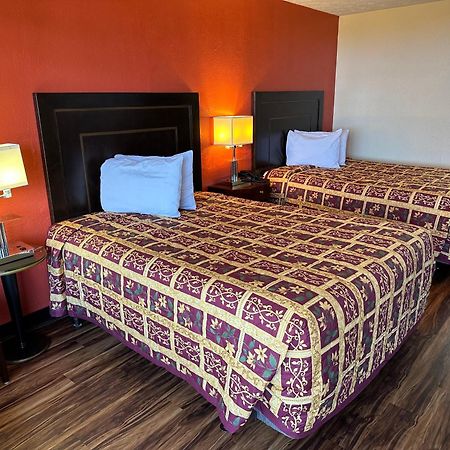 Country Hearth Inn & Suites CartersvilleCartersville  Kültér fotó
