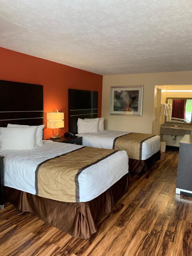Country Hearth Inn & Suites CartersvilleCartersville  Kültér fotó