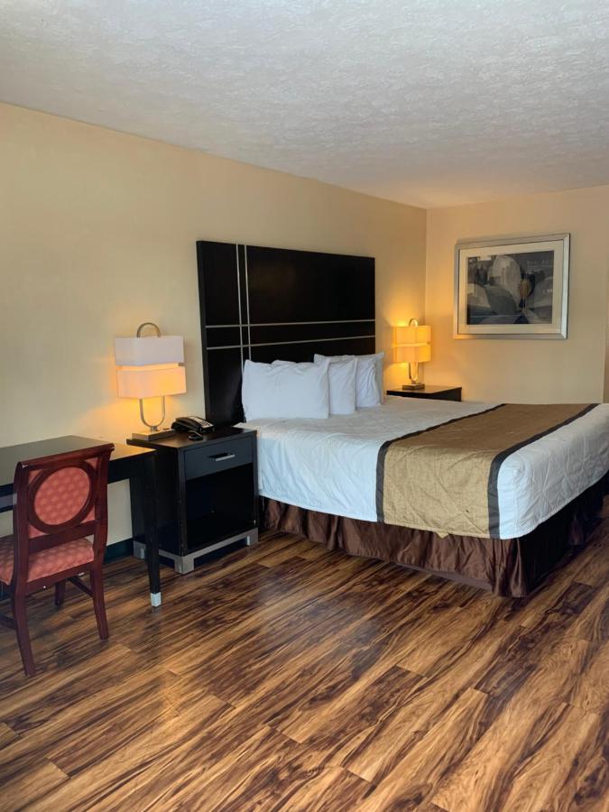 Country Hearth Inn & Suites CartersvilleCartersville  Kültér fotó