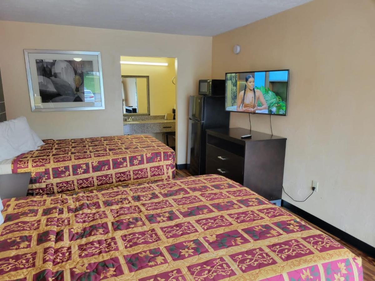 Country Hearth Inn & Suites CartersvilleCartersville  Kültér fotó