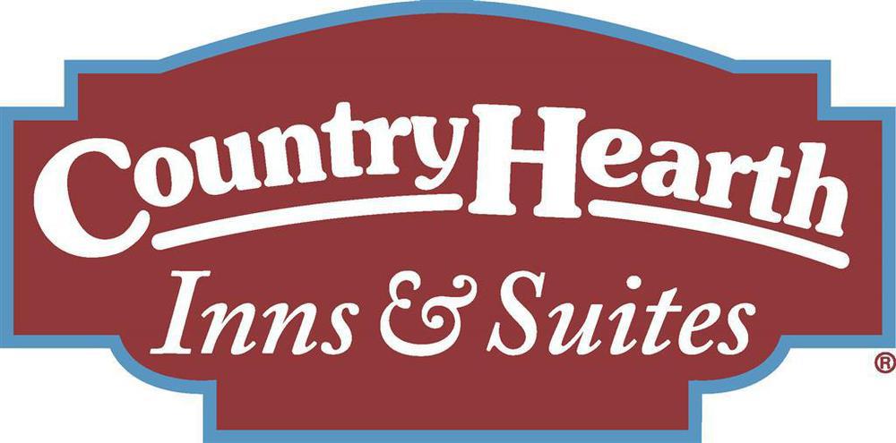 Country Hearth Inn & Suites CartersvilleCartersville  Kültér fotó