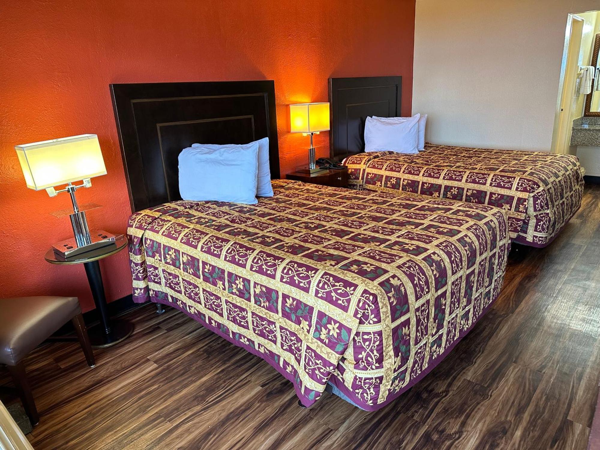 Country Hearth Inn & Suites CartersvilleCartersville  Kültér fotó