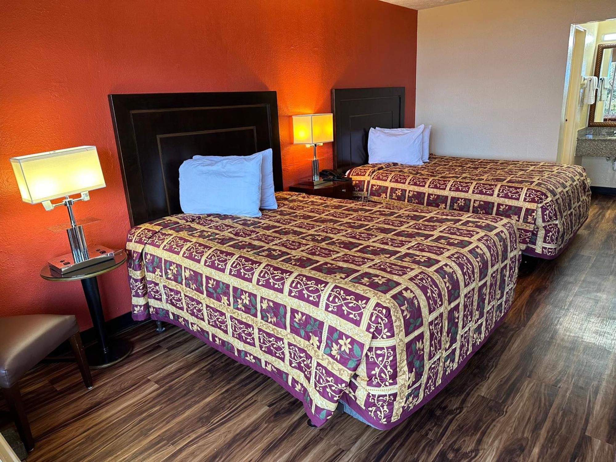 Country Hearth Inn & Suites CartersvilleCartersville  Kültér fotó