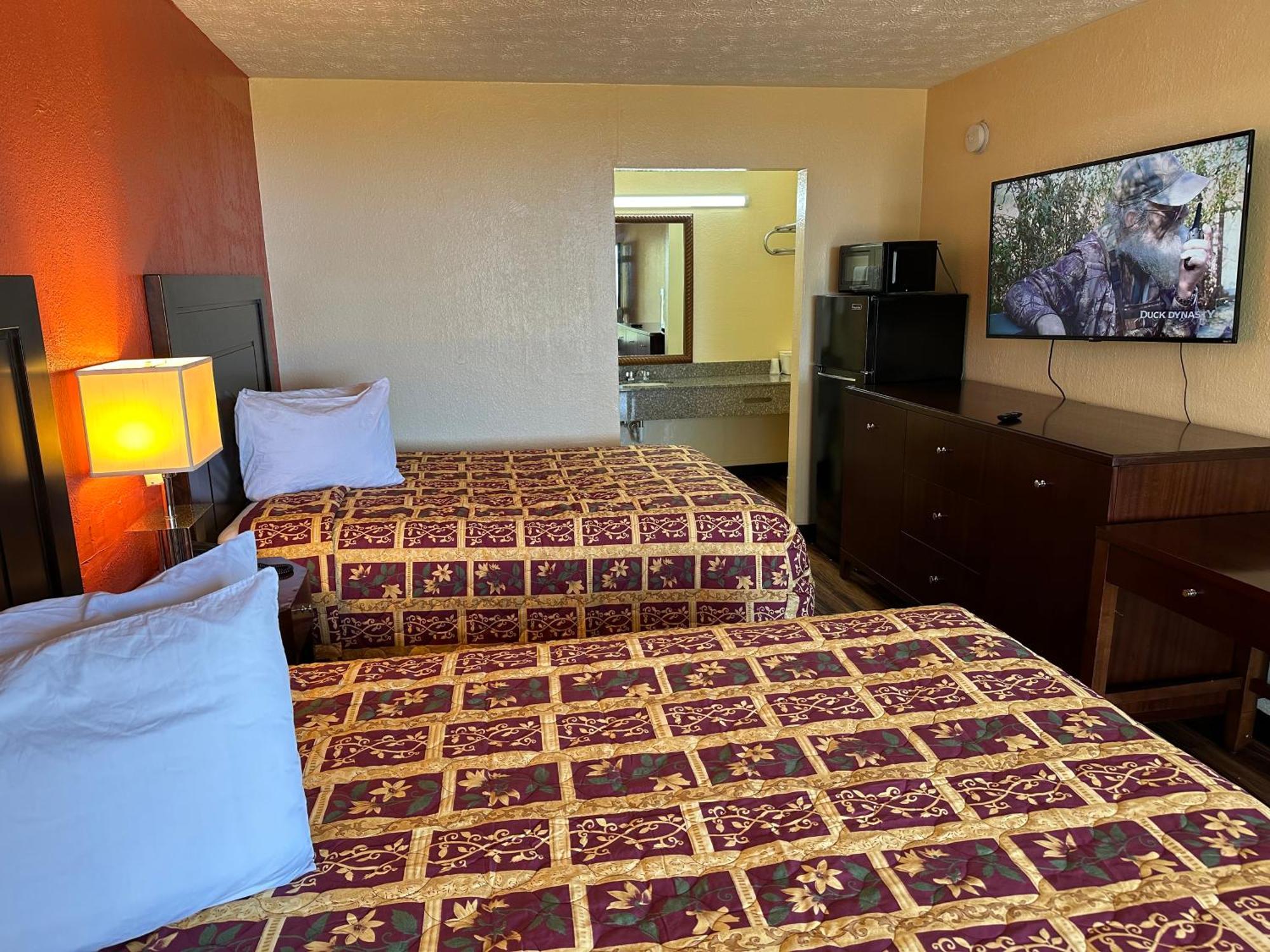 Country Hearth Inn & Suites CartersvilleCartersville  Kültér fotó