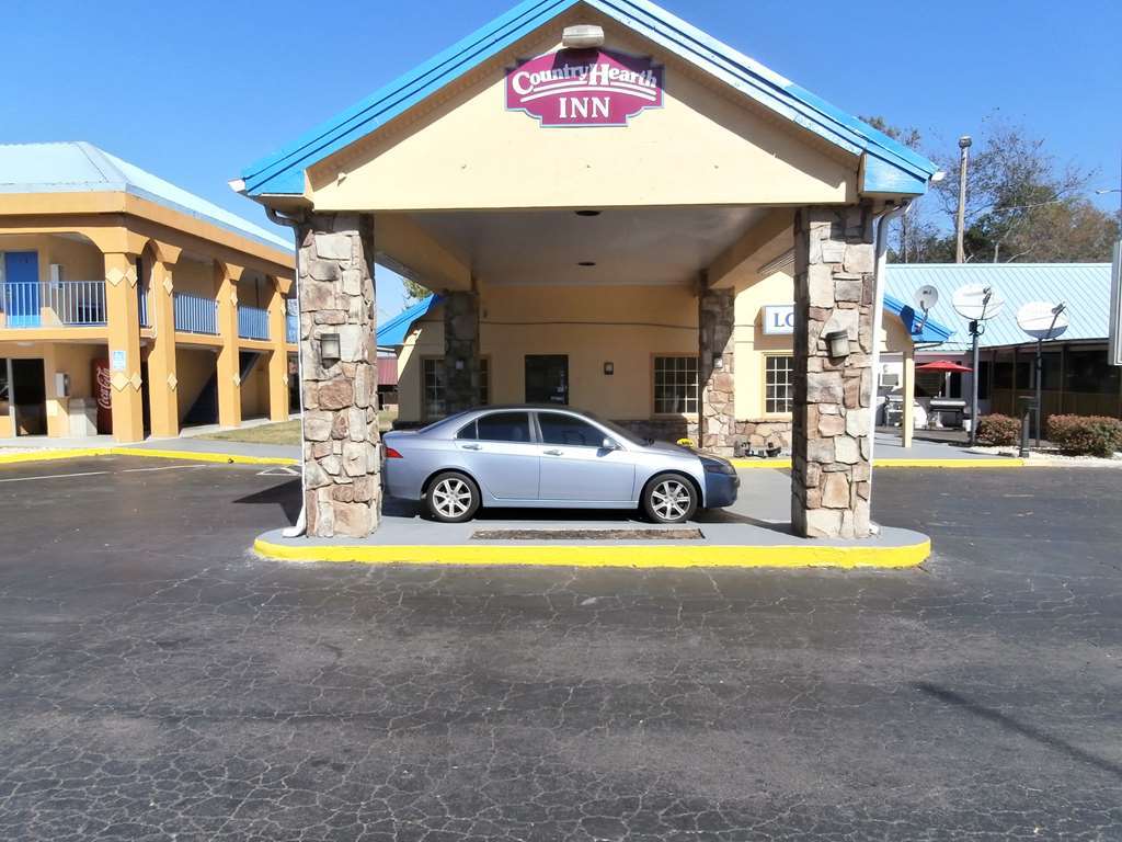 Country Hearth Inn & Suites CartersvilleCartersville  Kültér fotó