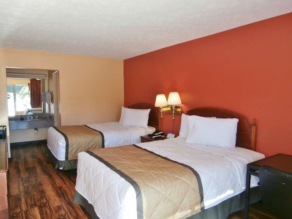 Country Hearth Inn & Suites CartersvilleCartersville  Szoba fotó