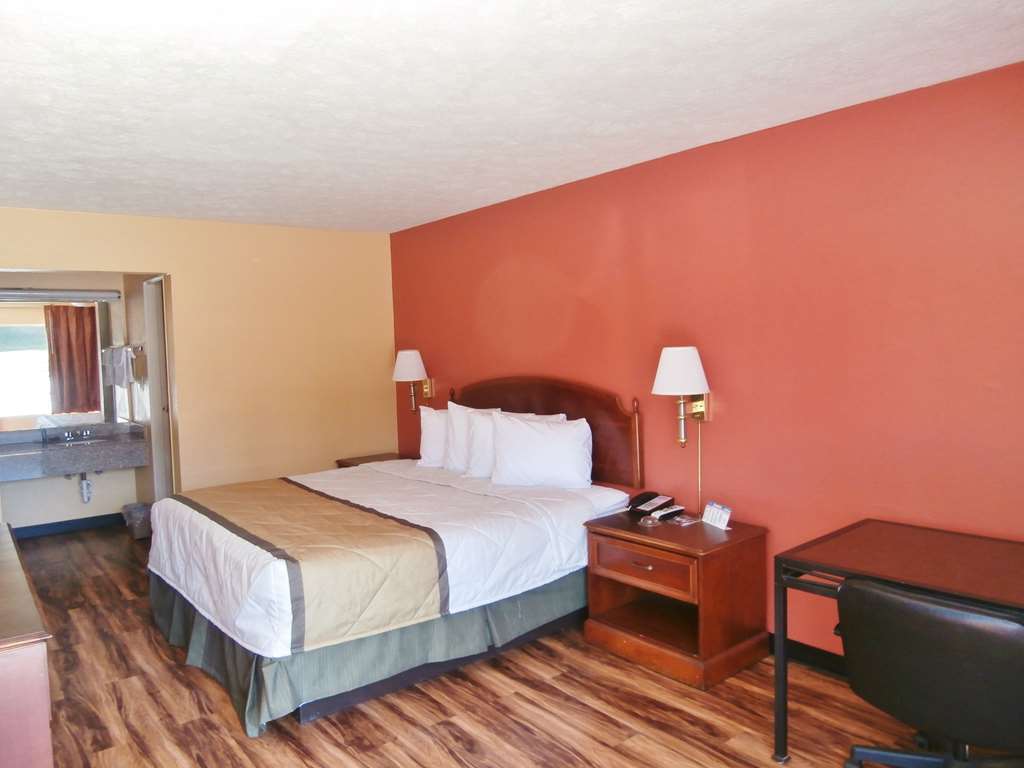 Country Hearth Inn & Suites CartersvilleCartersville  Szoba fotó