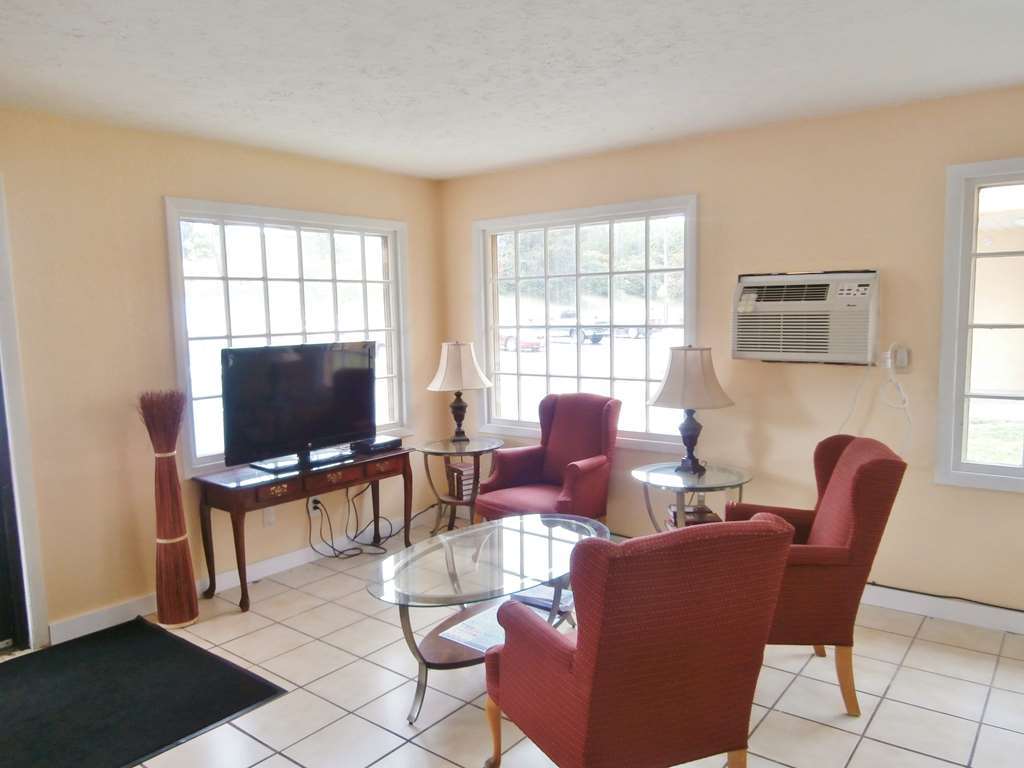Country Hearth Inn & Suites CartersvilleCartersville  Beltér fotó
