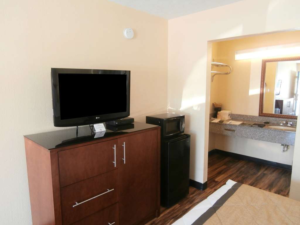 Country Hearth Inn & Suites CartersvilleCartersville  Szoba fotó