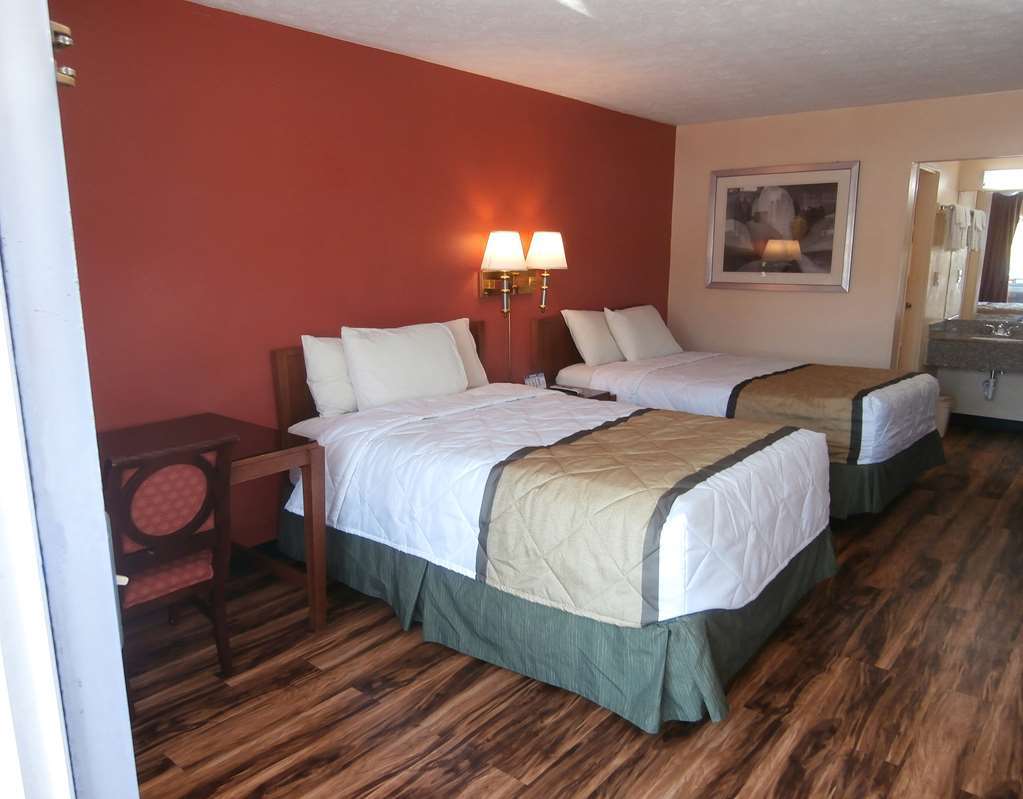 Country Hearth Inn & Suites CartersvilleCartersville  Szoba fotó